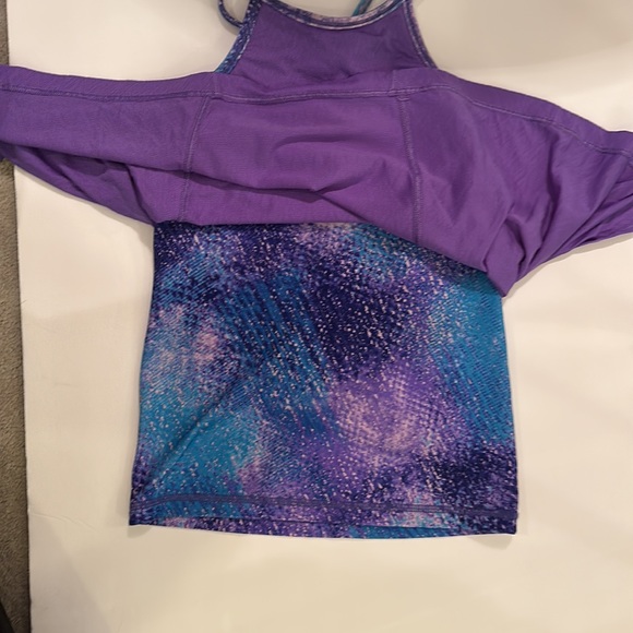 Ivivva girls tank size 7 - Picture 6 of 6